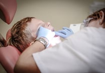 Thousands of children going unseen by dentists