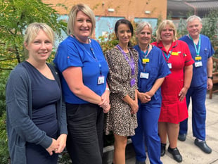 New cancer clinics launch across Somerset