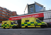 More people turn to A&E in Somerset when GP practices are closed