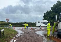 No easy solution to prevent once in generation flooding says MP Ian Liddell-Grainger