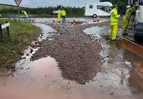 MP says flooding problem is 'complex'