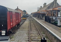 Railway seeks five for board