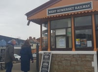 Advisers appointed to help railway's directors