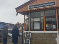 Advisers appointed to help railway's directors