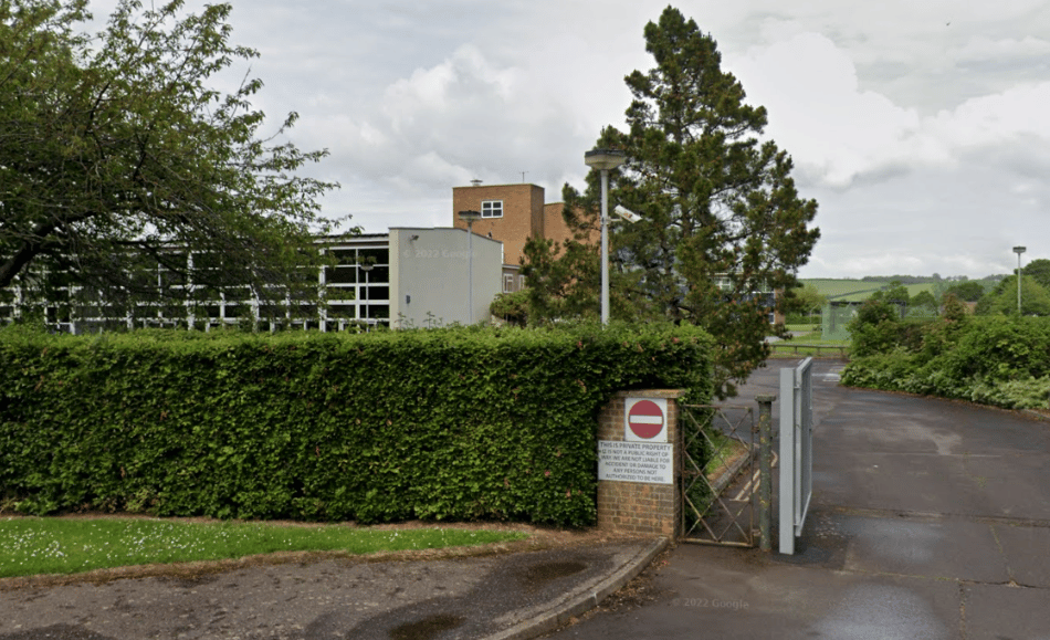 School closing with immediate effect