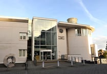 Dying paedophile spared prison sentence