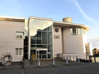 Dying paedophile spared prison sentence