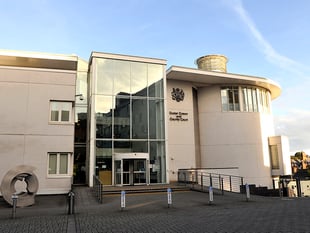 Dying paedophile spared prison sentence
