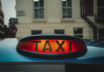 Taxi fares look likely to rise soon