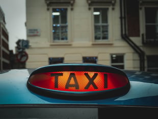 Taxi fares look likely to rise soon