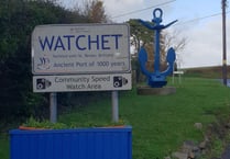 Support for town's new community housing group