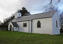 Reorganisation for Exmoor church parishes