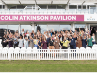 West Somerset women reach business awards semi-finals