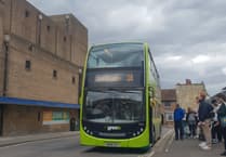 MP Ian Liddell-Grainger welcomes more Government money for  local bus services