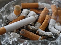 Somerset smokers encouraged to quit as 'Stoptober' begins