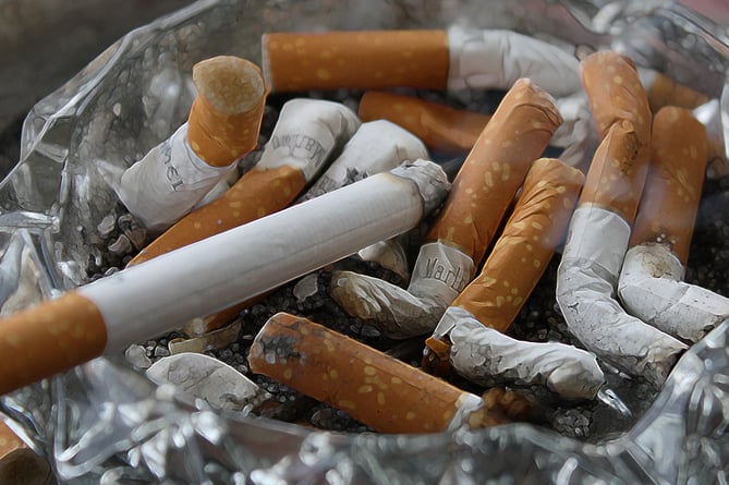 Extra support is on hand for Somerset smokers who want to kick the habit