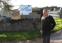 Styles Ice Cream owner David Baker moving business to Williton plant nursery site