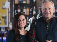 Historic village hotel taken off market