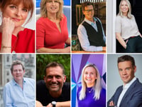 Tickets selling fast for literary festival