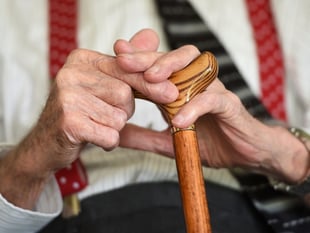 'Requires improvement' rating for care home in Somerset