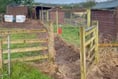 Appeal to help revamp school farm