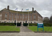 Latest planning applications and decisions