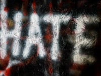 Rise in transphobic hate crime in Avon and Somerset