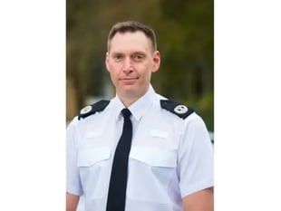 New deputy for Avon and Somerset Police