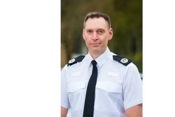 Avon and Somerset Police has appointed a new deputy chief constable