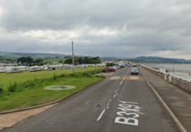 Seaside caravan park wants to expand