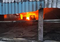 Part of fire-struck recycling centre to be demolished