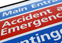 Nearly three-quarters of A&E arrivals in the Somerset Trust seen within four hours – missing NHS target