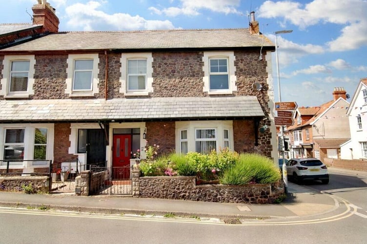 cheapest minehead