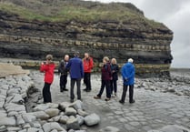Coast festival closes - and looks ahead to 2024