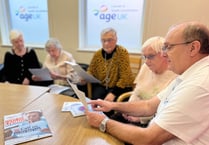 Grants on offer to keep West Somerset residents warm