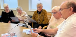 Grants on offer to keep West Somerset residents warm