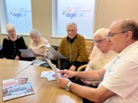 Grants on offer to keep West Somerset residents warm