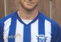 Minehead beaten at home
