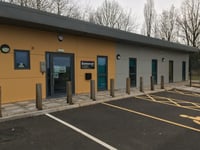 Enterprise centres give value for money, says council