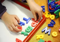 Three-quarters of children in Somerset meet expected phonics standard