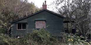 Exmoor bungalow approval to be challenged in High Court