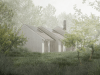 High Court quashes coastal path eco-bungalow permission