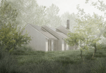 Inspector rejects appeal over derelict Bossington bungalow rebuild plans
