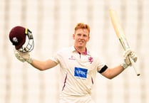 Somerset pair sign new contracts 