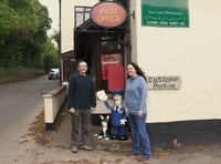 Some good Post Office news at last