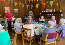 Grants help charity groups with cost of living crisis