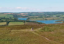 Celebrate Exmoor Day today