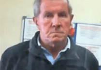 POLICE ALERT: Wanted man is danger to women