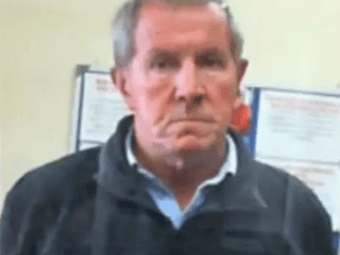 Woman died day before sex offender's prison recall
