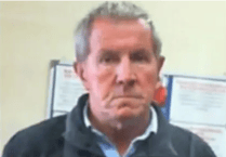 Hunt for dangerous sex offender released from prison who is missing in West Somerset